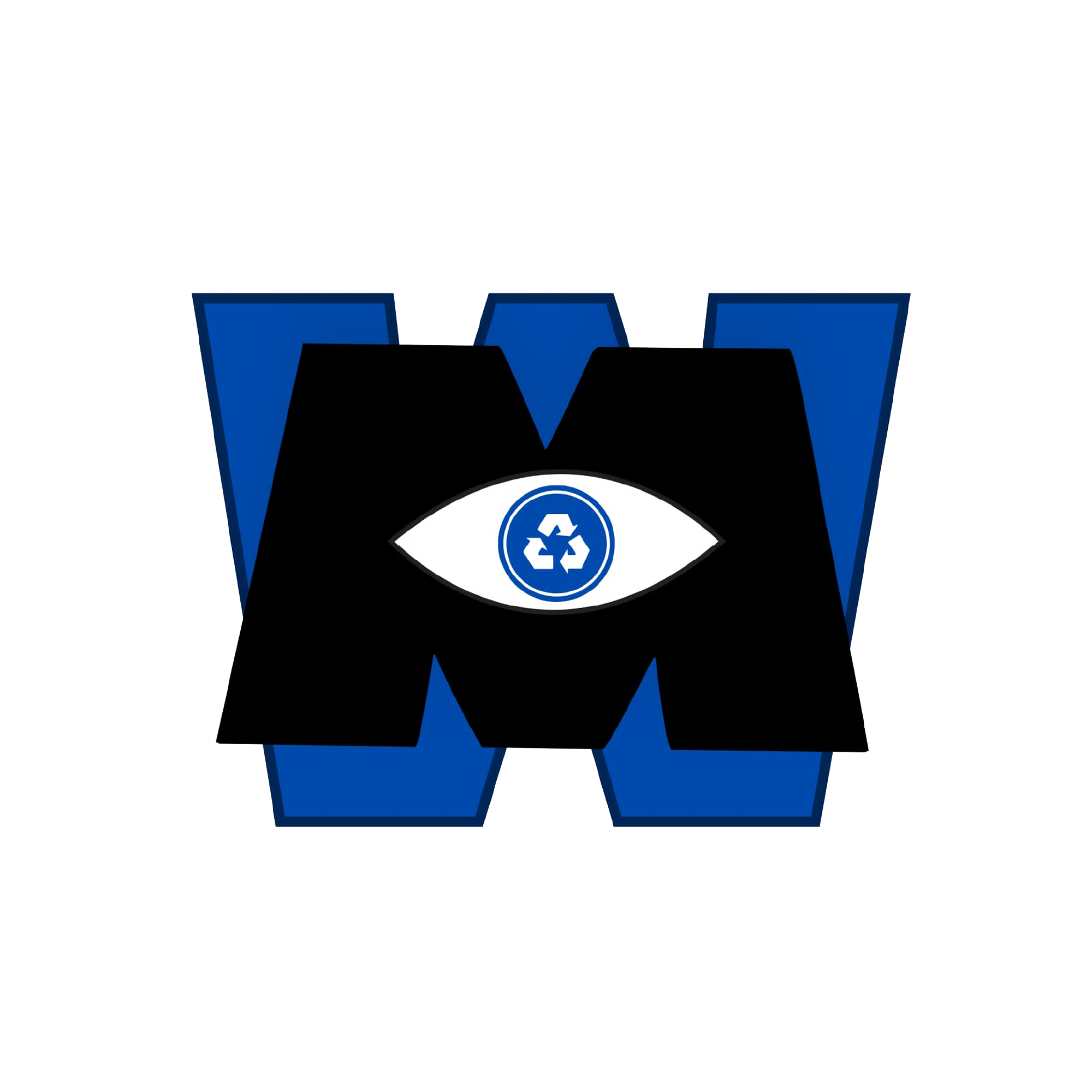 Waste Monster