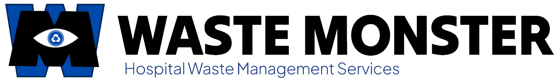 Waste Monster — Hospital Waste Management Services